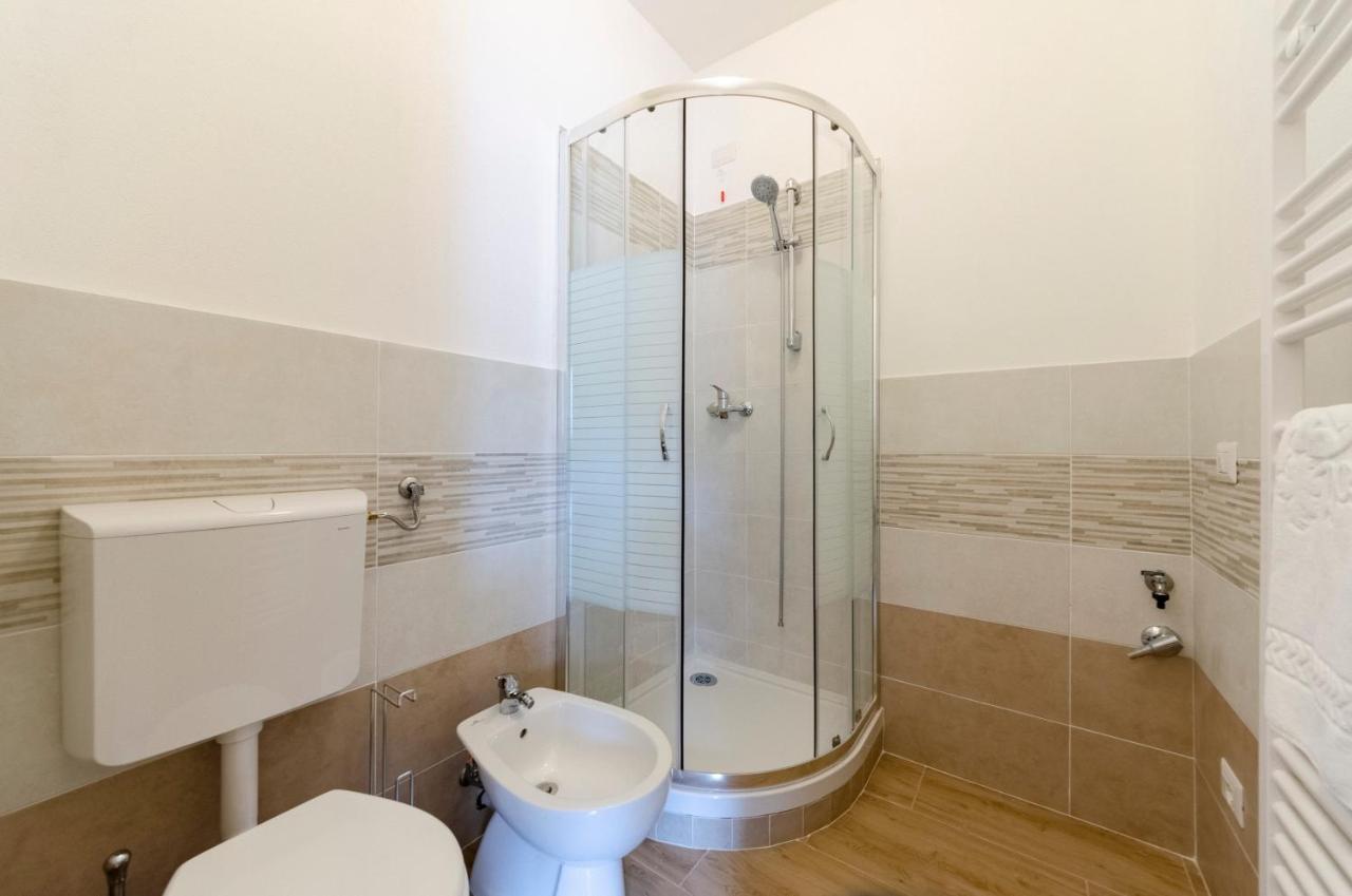 Altido Cosy Rooms In Казарца Лигуре Екстериор снимка