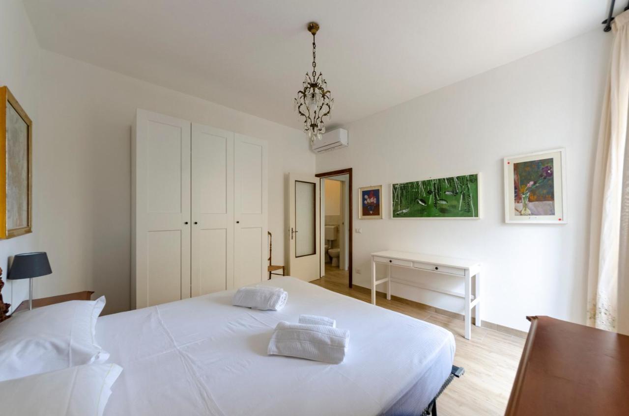 Altido Cosy Rooms In Казарца Лигуре Екстериор снимка