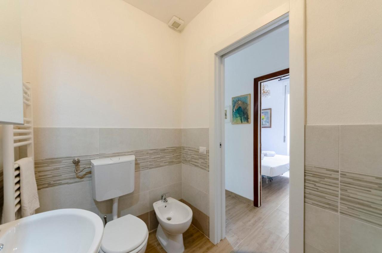 Altido Cosy Rooms In Казарца Лигуре Екстериор снимка