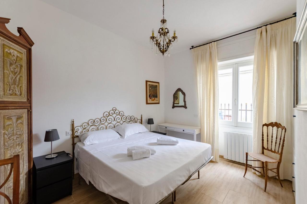 Altido Cosy Rooms In Казарца Лигуре Екстериор снимка