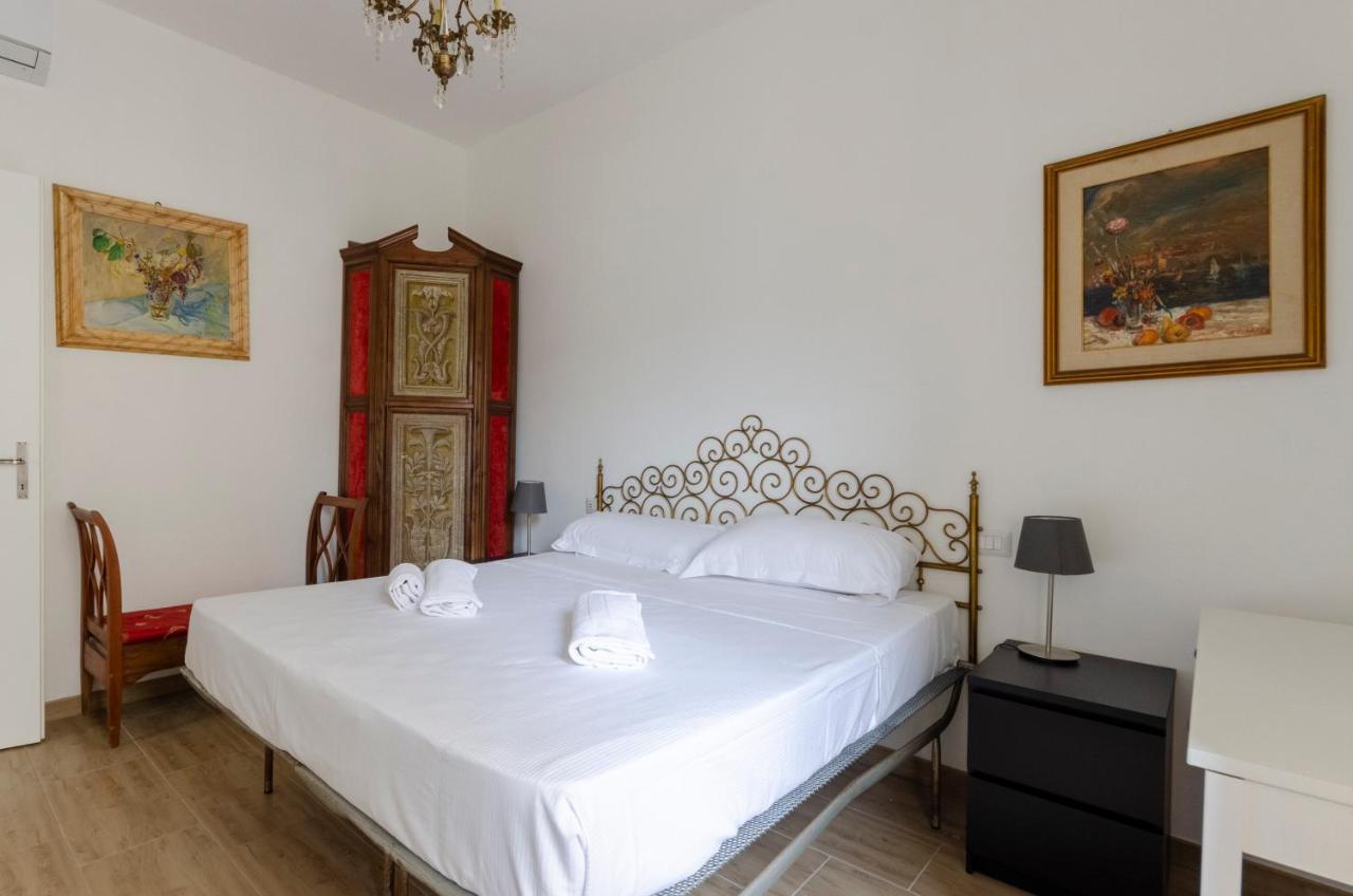 Altido Cosy Rooms In Казарца Лигуре Екстериор снимка