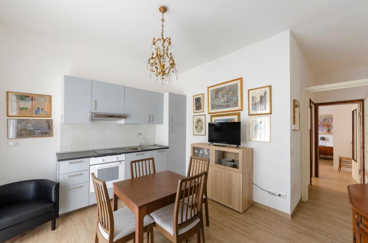 Altido Cosy Rooms In Казарца Лигуре Екстериор снимка