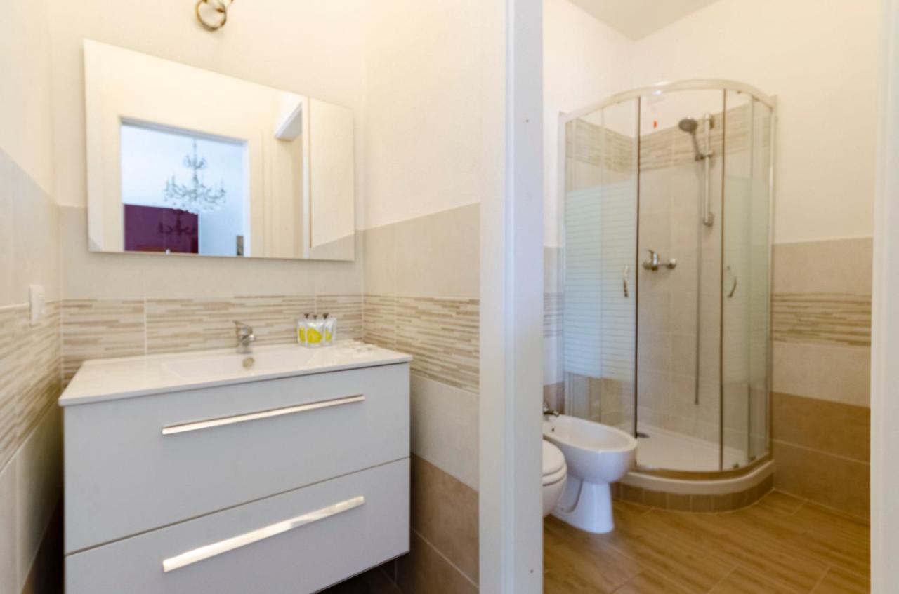 Altido Cosy Rooms In Казарца Лигуре Екстериор снимка