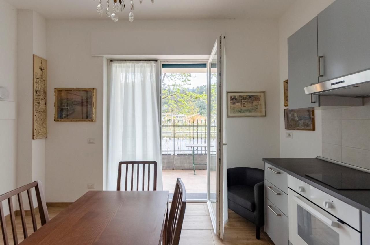 Altido Cosy Rooms In Казарца Лигуре Екстериор снимка