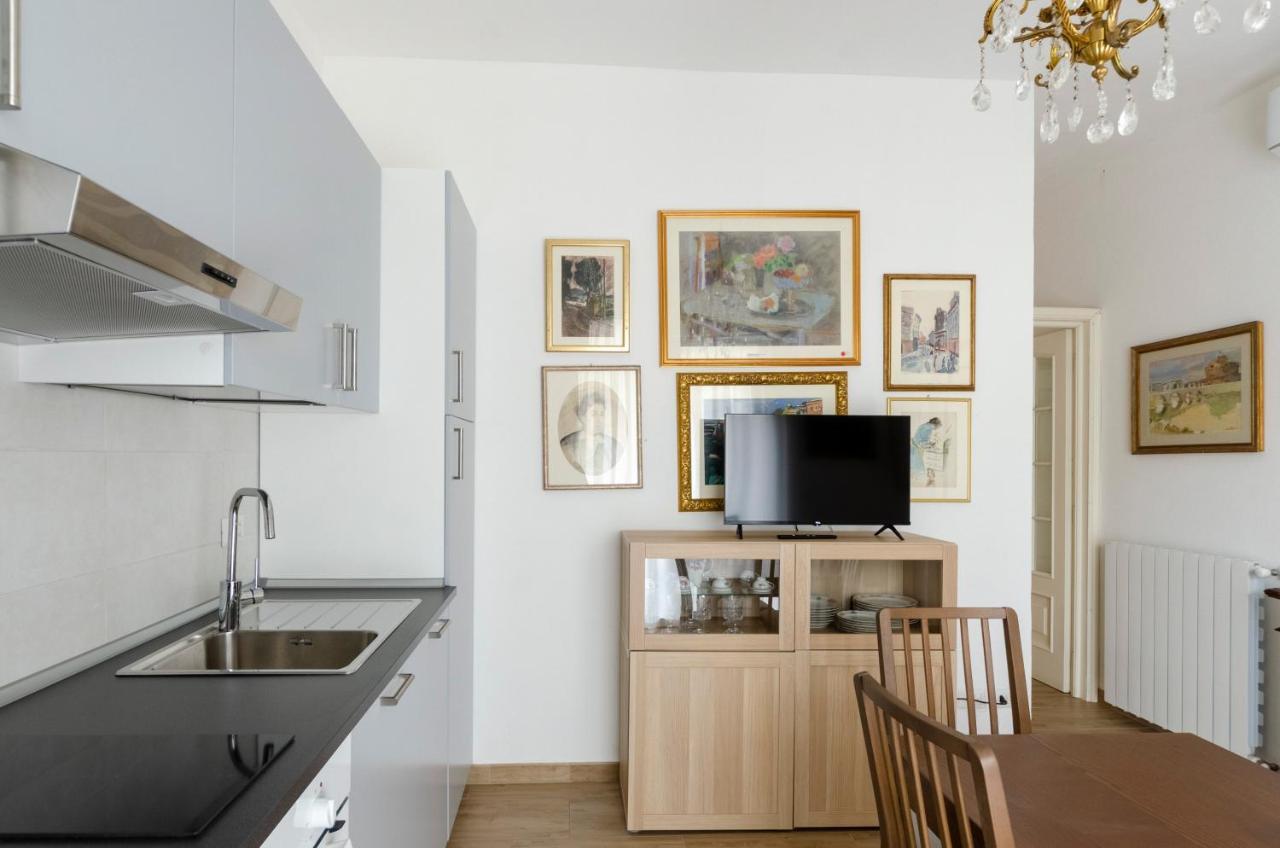 Altido Cosy Rooms In Казарца Лигуре Екстериор снимка
