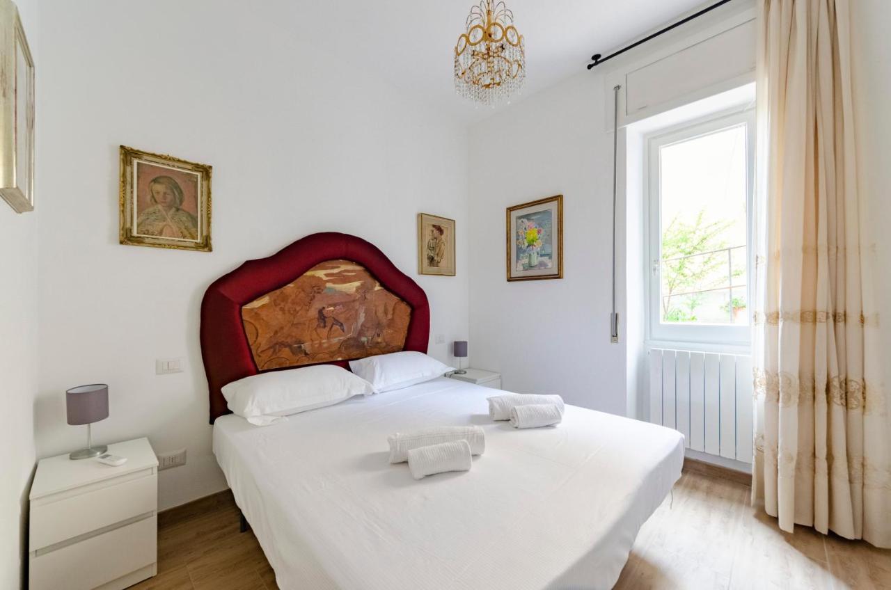 Altido Cosy Rooms In Казарца Лигуре Екстериор снимка