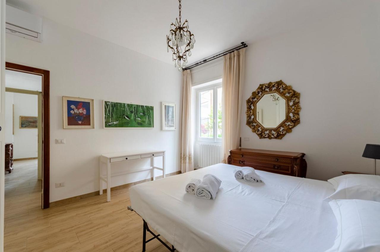 Altido Cosy Rooms In Казарца Лигуре Екстериор снимка