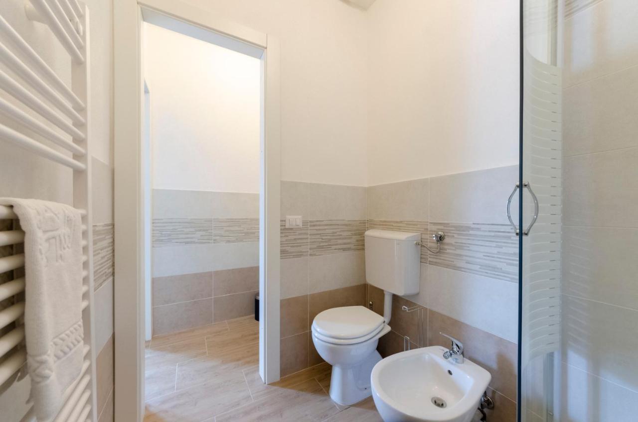 Altido Cosy Rooms In Казарца Лигуре Екстериор снимка