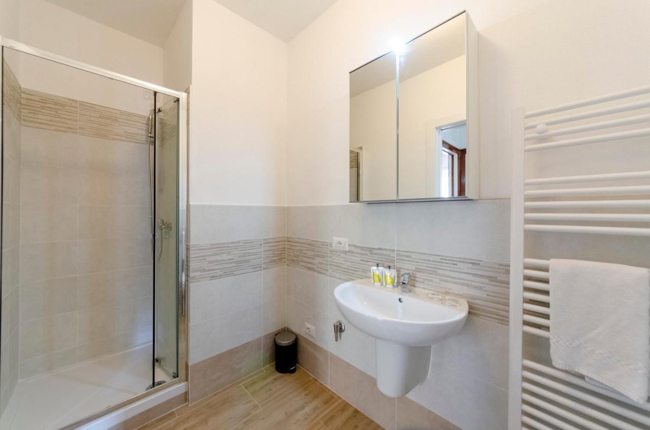Altido Cosy Rooms In Казарца Лигуре Екстериор снимка