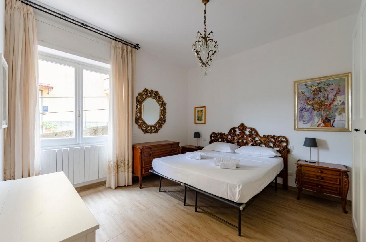 Altido Cosy Rooms In Казарца Лигуре Екстериор снимка